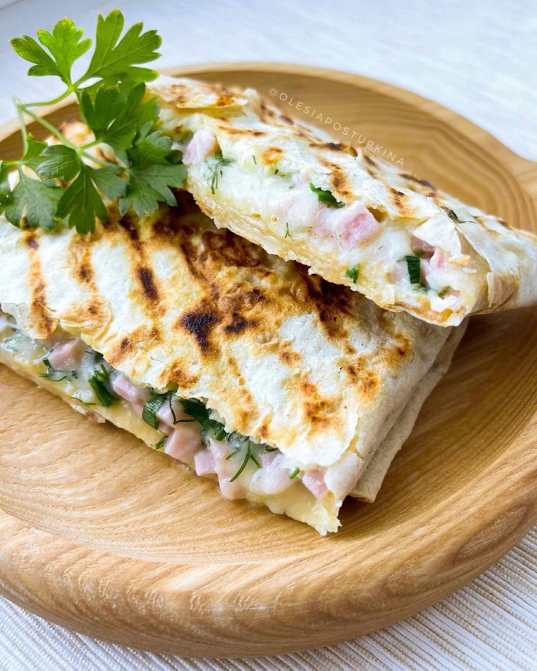 XU 2R4lqkMY - Вкусный перекус или завтрак