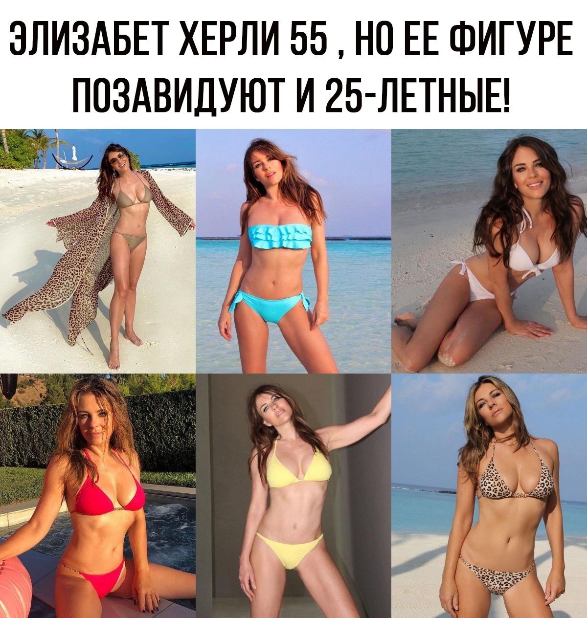lKs5bwrM O8 - Не каждая так девушка выглядит как она в свои годы!