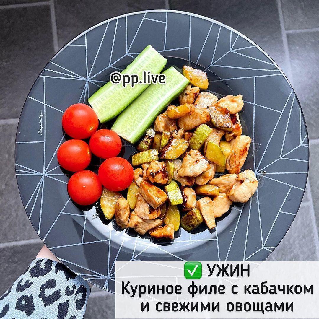 MlLWaMpOtUg - Подборка ужинов