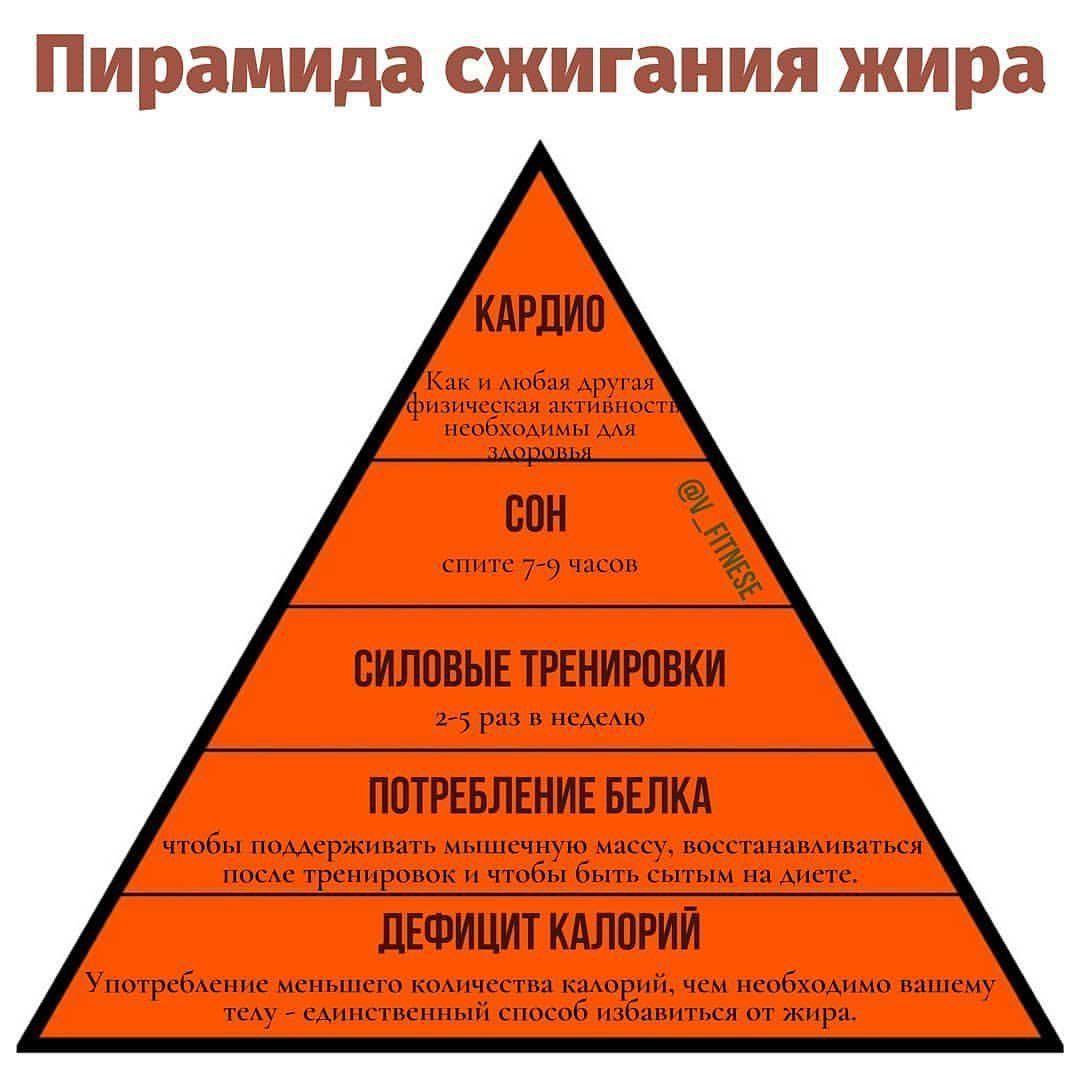 alvJcSwLRy4 - Сжигаем жир