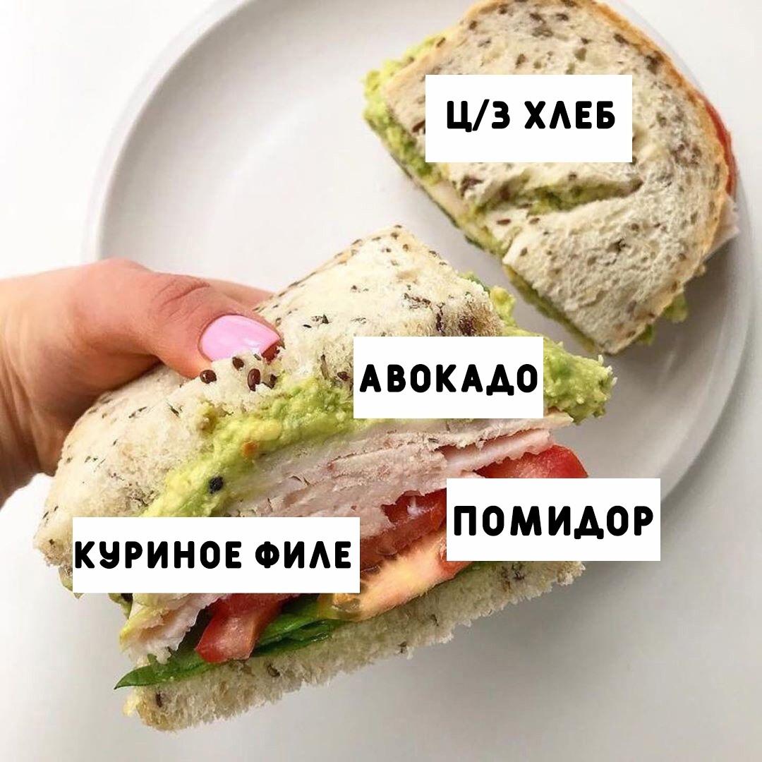 hcerfRML5zw - Правильное питание такое вкусное и разнообразное!
