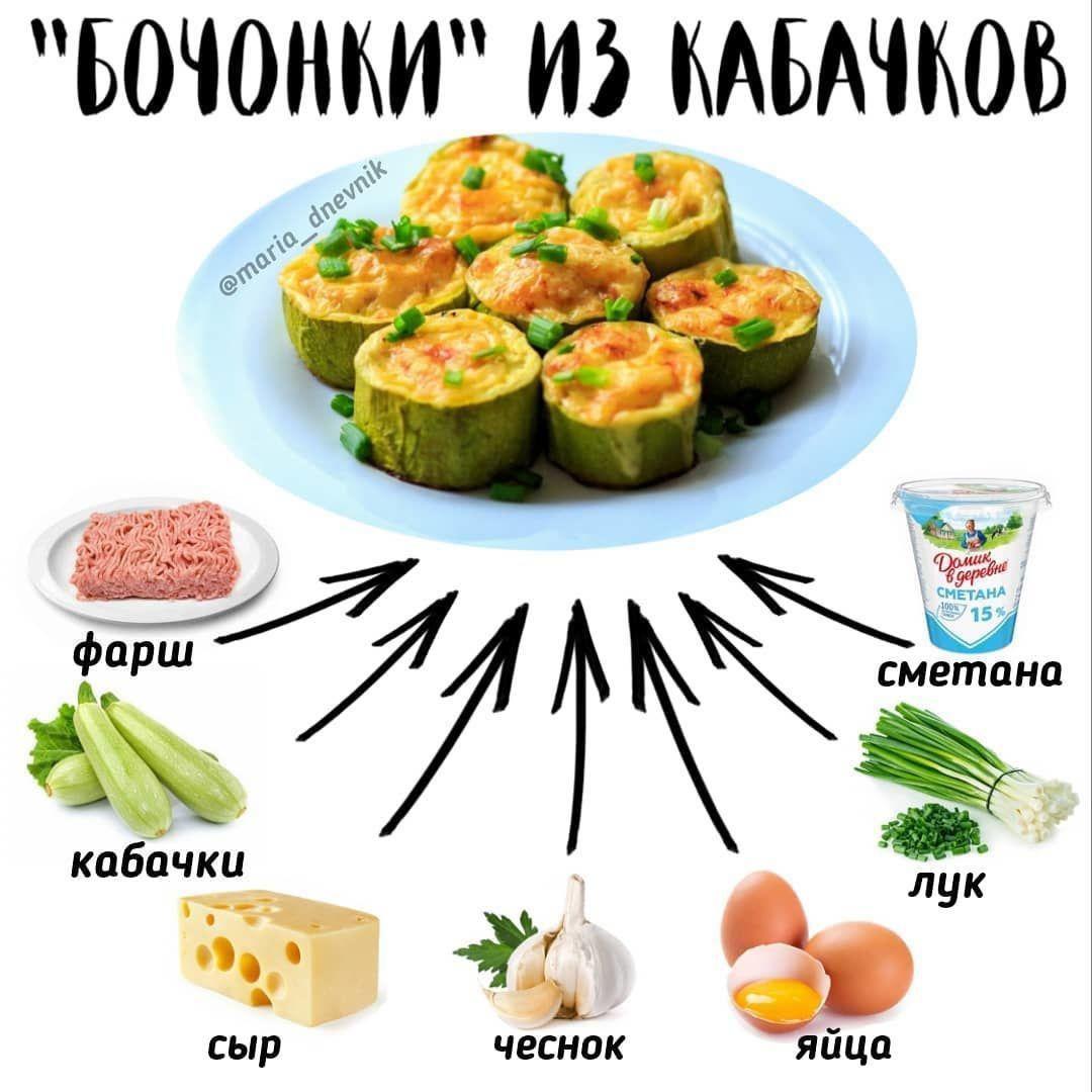 ljD0x234 ow - Бочонки из кабачков