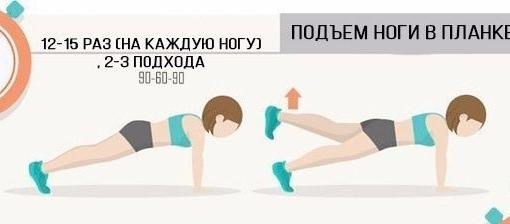 5MgDU6LoQ8Q - Тренировка, чтобы придать ягодицам шикарную форму
