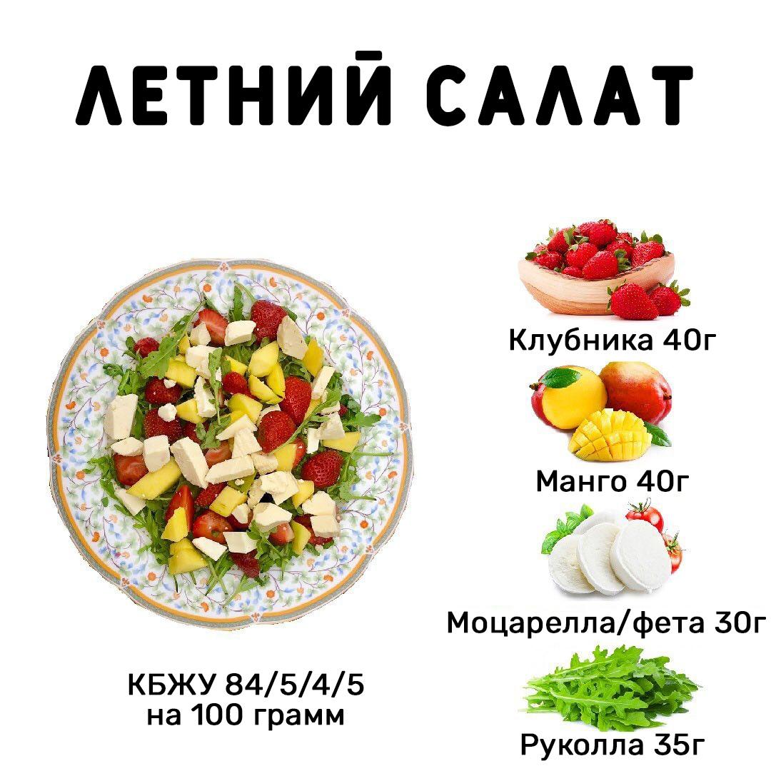 UhfT1zyiKNU - Очень простой и витаминный салат!