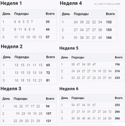sYa7qjx98Zc - КАЧАЕМ ПОПУ С ПРОГРАММОЙ "200 ПРИСЕДАНИЙ" 