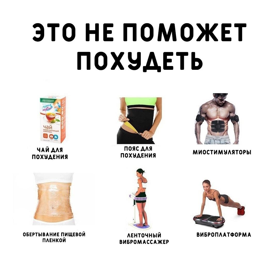 fgl8gJcdoUs - Единственно рабочий вариант — это небольшой дефицит калорий, добавляем умеренную физическую активность, соблюдаем режим и худеем, действительно, гарантированно