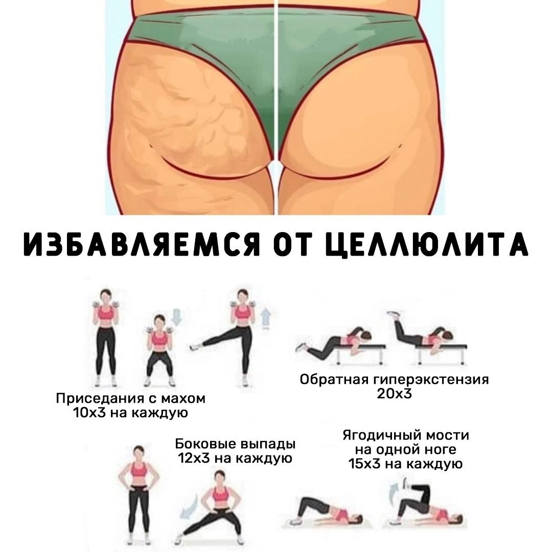 8iymbZPmd64 - Избавляемся от целлюлита с помощью простых упражнений
