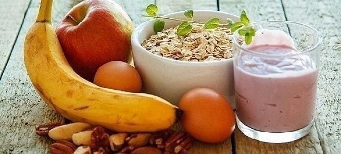 CHtcKKlQjT4 - 6 советов, как завтракать и худеть