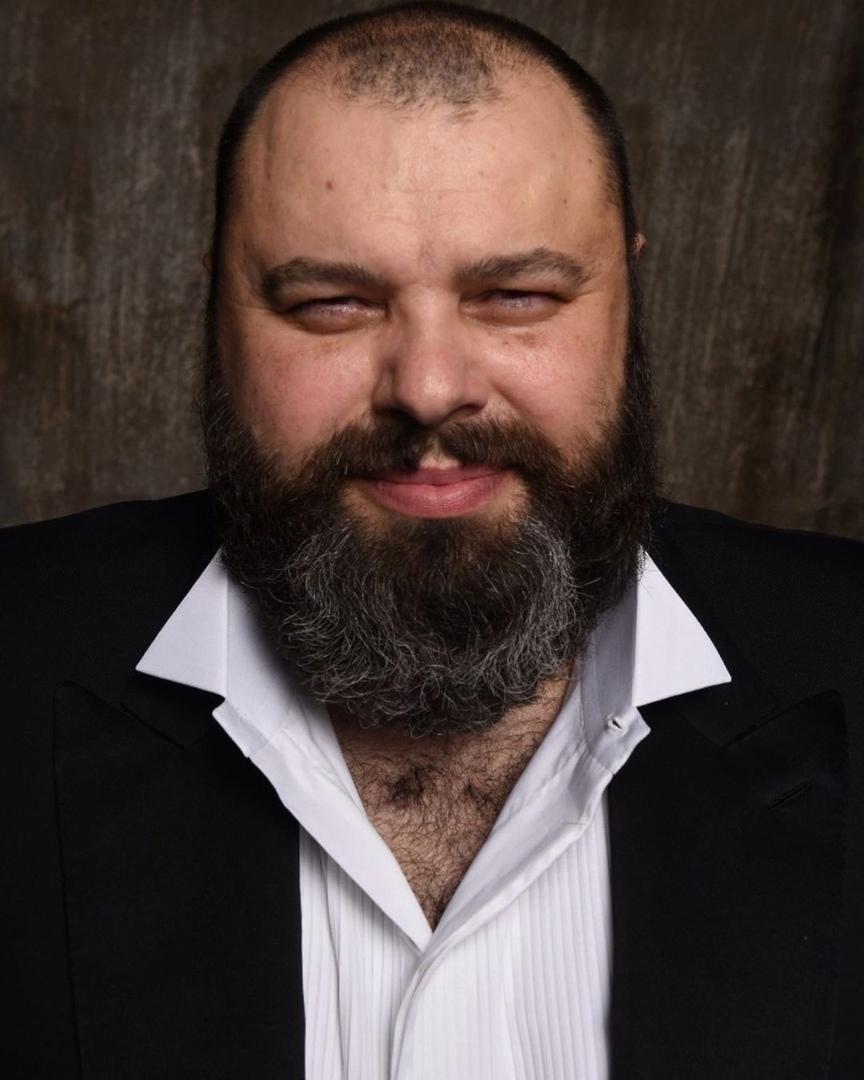 FqIkJhE4ERo - «211 килограмм»: Фадеев показал себя до похудения