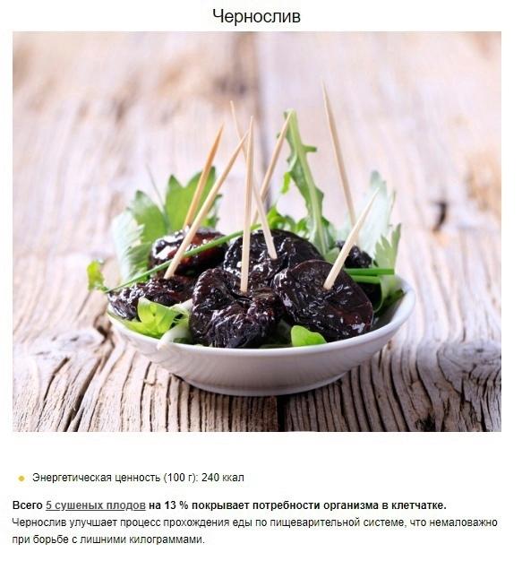 zFxHCScpvW8 - 8 продуктов, которые помогут сбросить лишнее