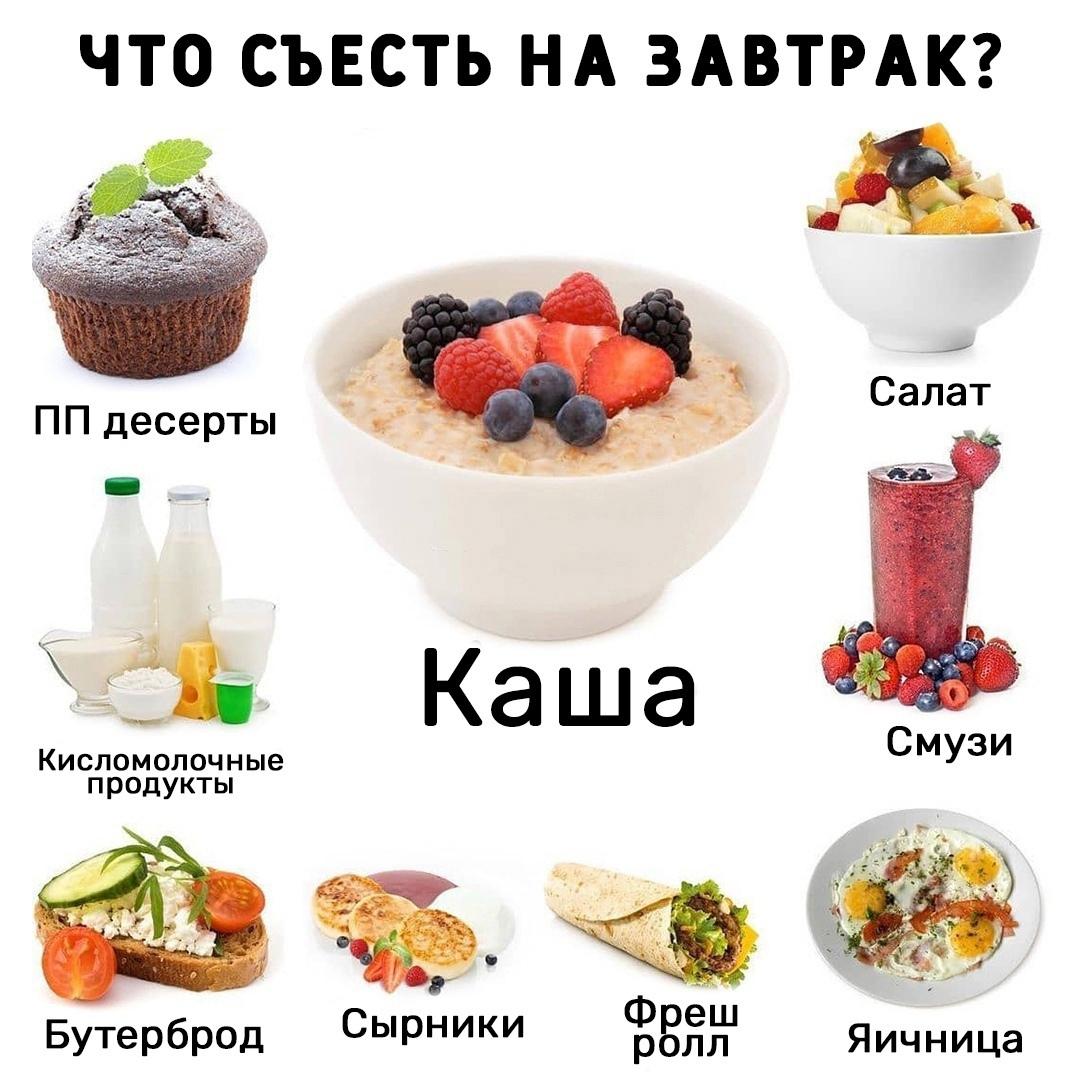 2MY0plOB4Ew - Правильный завтрак в начале дня «запускает» метаболизм и активизирует работу организма на целый день, поэтому начинаем его правильно!