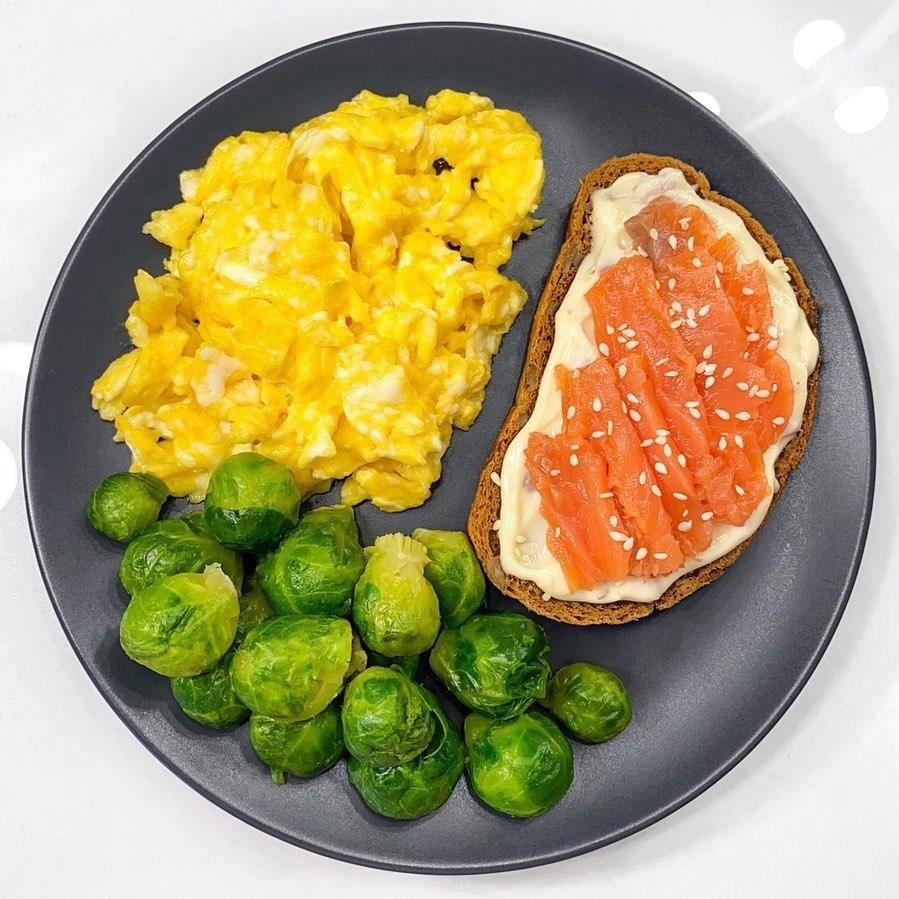 NhRX2ZKOZXs - Сочные и вкусные варианты правильного ужина