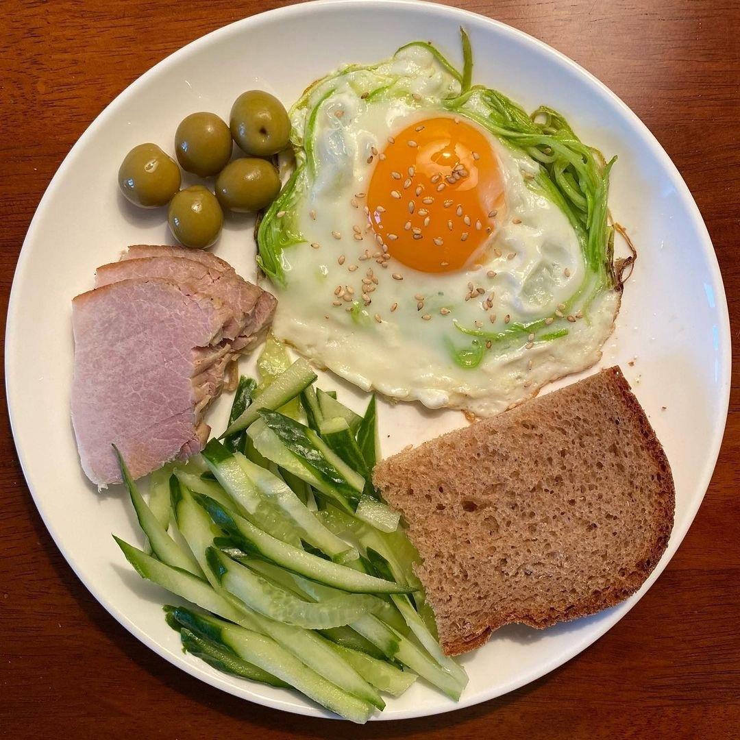 d0UN2CgrMBw - Доступное и вкусное правильное питание!
