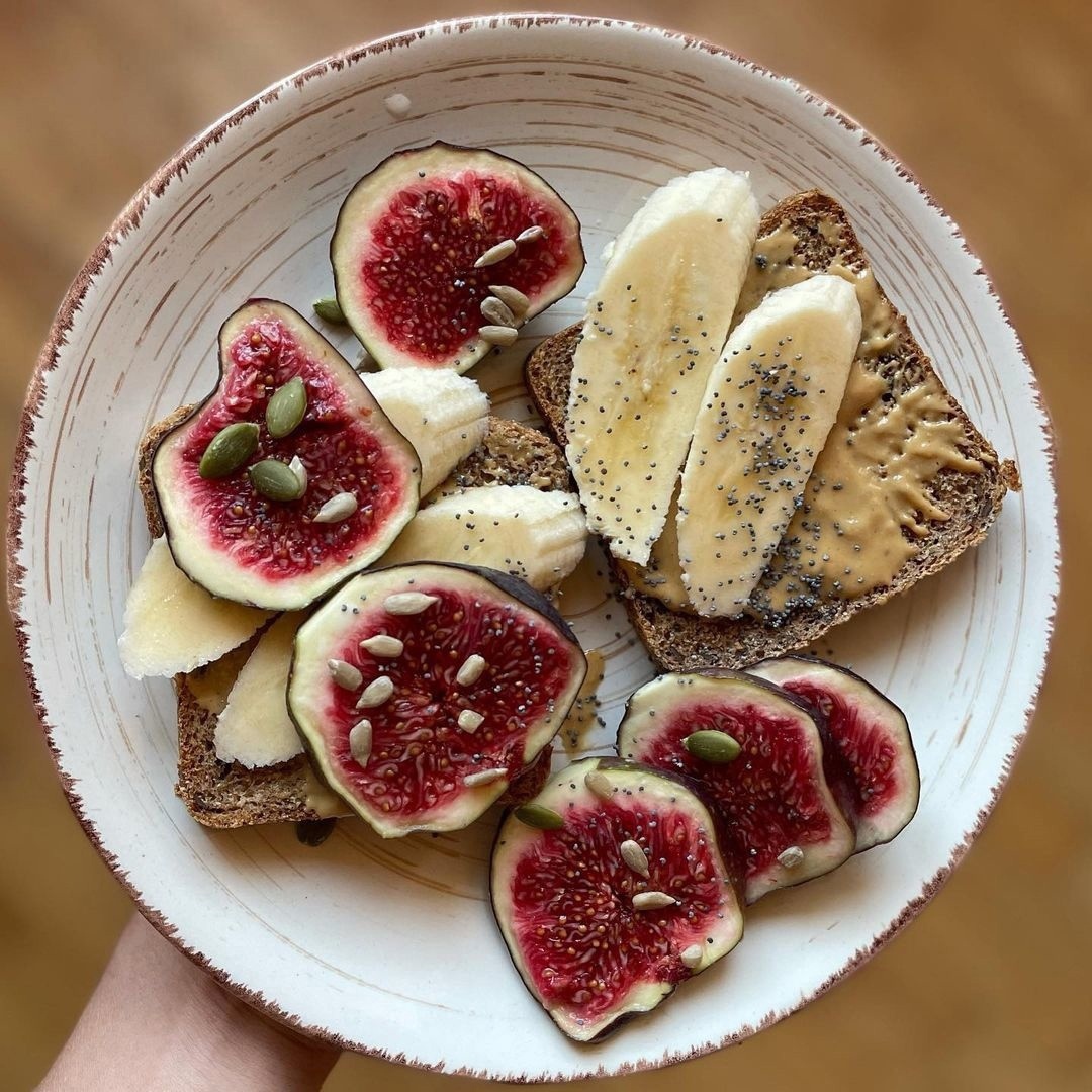 78m6aMz4fdY - Разнообразные и вкуснейшие полезные перекусы