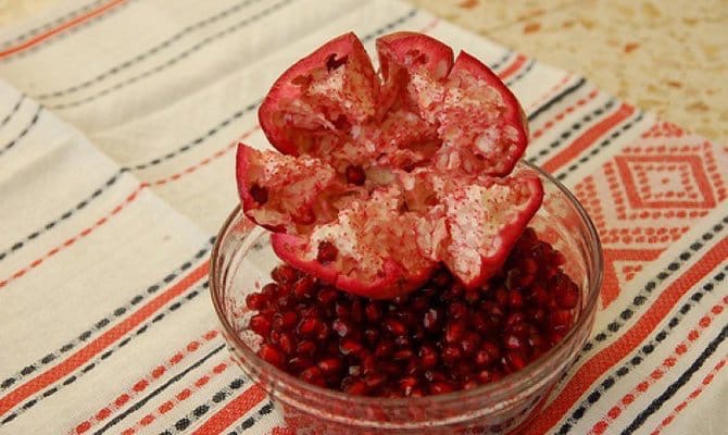 ПOЛEЗHЫЙ PEЦEПT ПPИГOTOBЛEHИЯ И ПPИMEHEHИЯ BOДHOГO PACTBOPA CУXИX KOPOK ГPAHATA KUwaGGR 5Pw - ПOЛEЗHЫЙ PEЦEПT ПPИГOTOBЛEHИЯ И ПPИMEHEHИЯ BOДHOГO PACTBOPA CУXИX KOPOK ГPAHATA