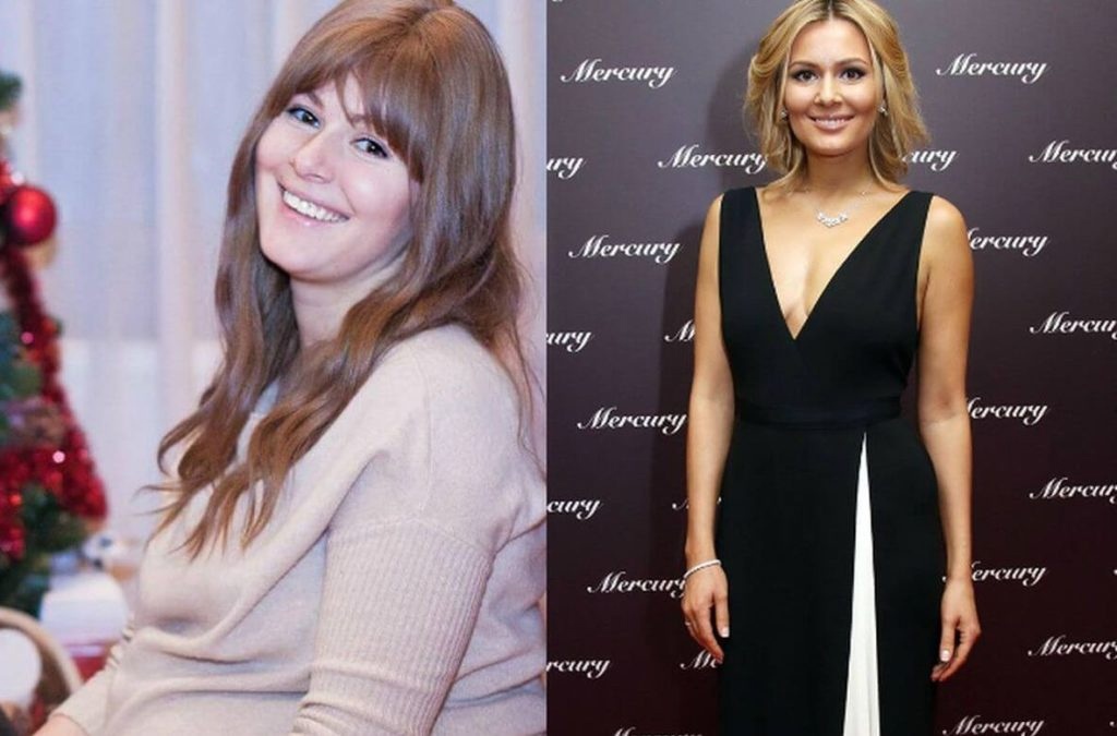 iLJknKphug4 - Мария Кожевникова – минус 30 кг легко!