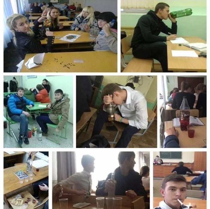 sQpI8ThKz0A - Молодёжь начинает идти не по тому пути