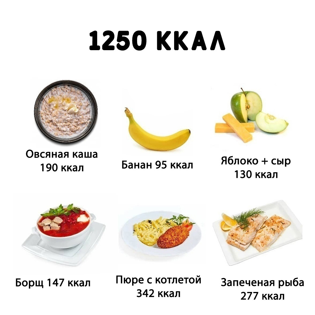 4w1DTUZeJFY - Сегодняшний рацион питания с подсчетом калорий