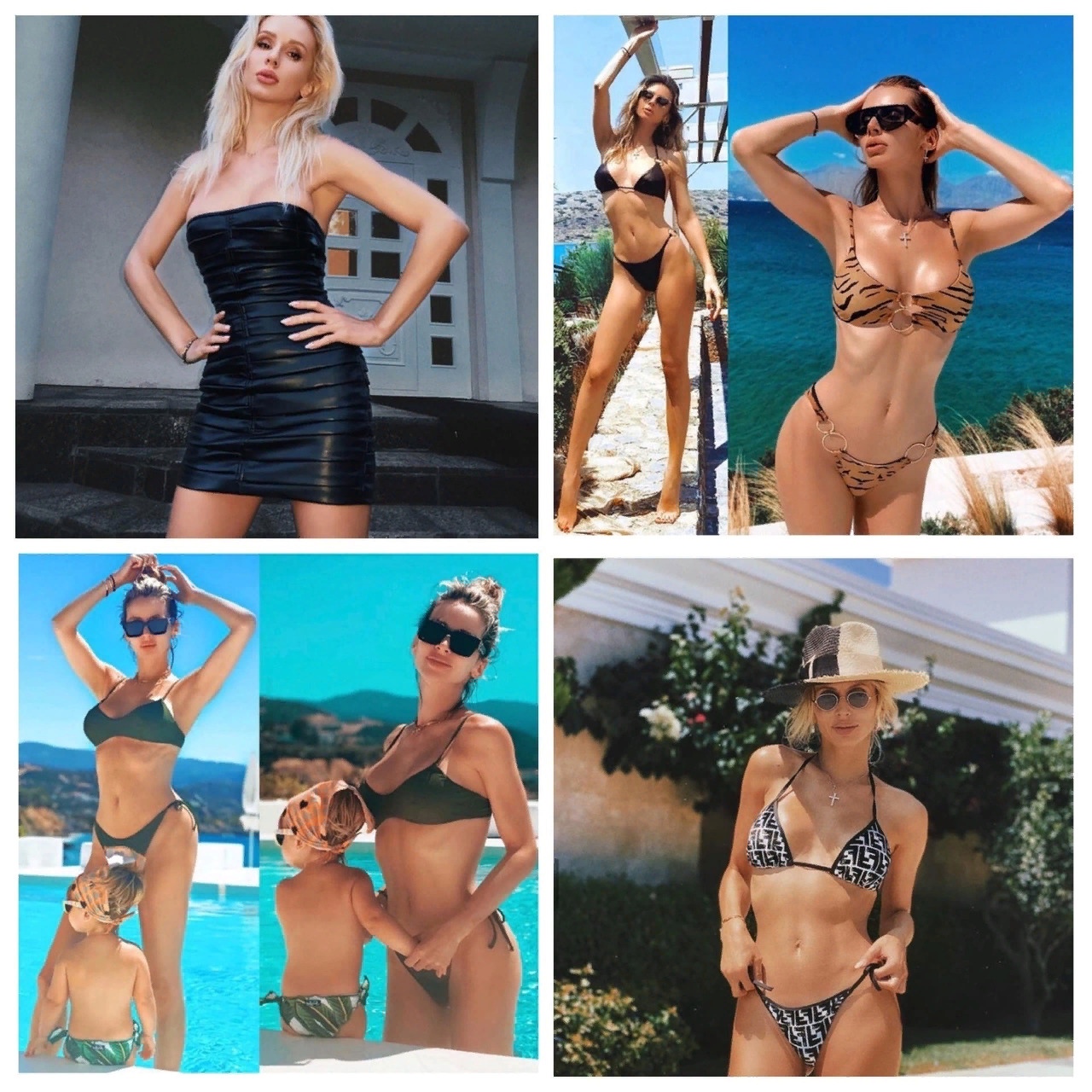 9 2KsQrkZHo - Светлана Лобода в отличной форме😍