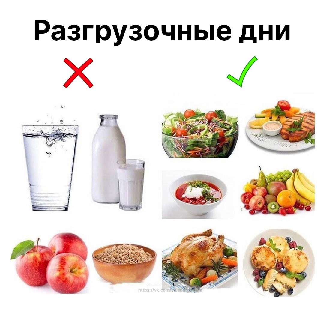CKLOq  dkVo - А как вы относитесь к разгрузочным дням?