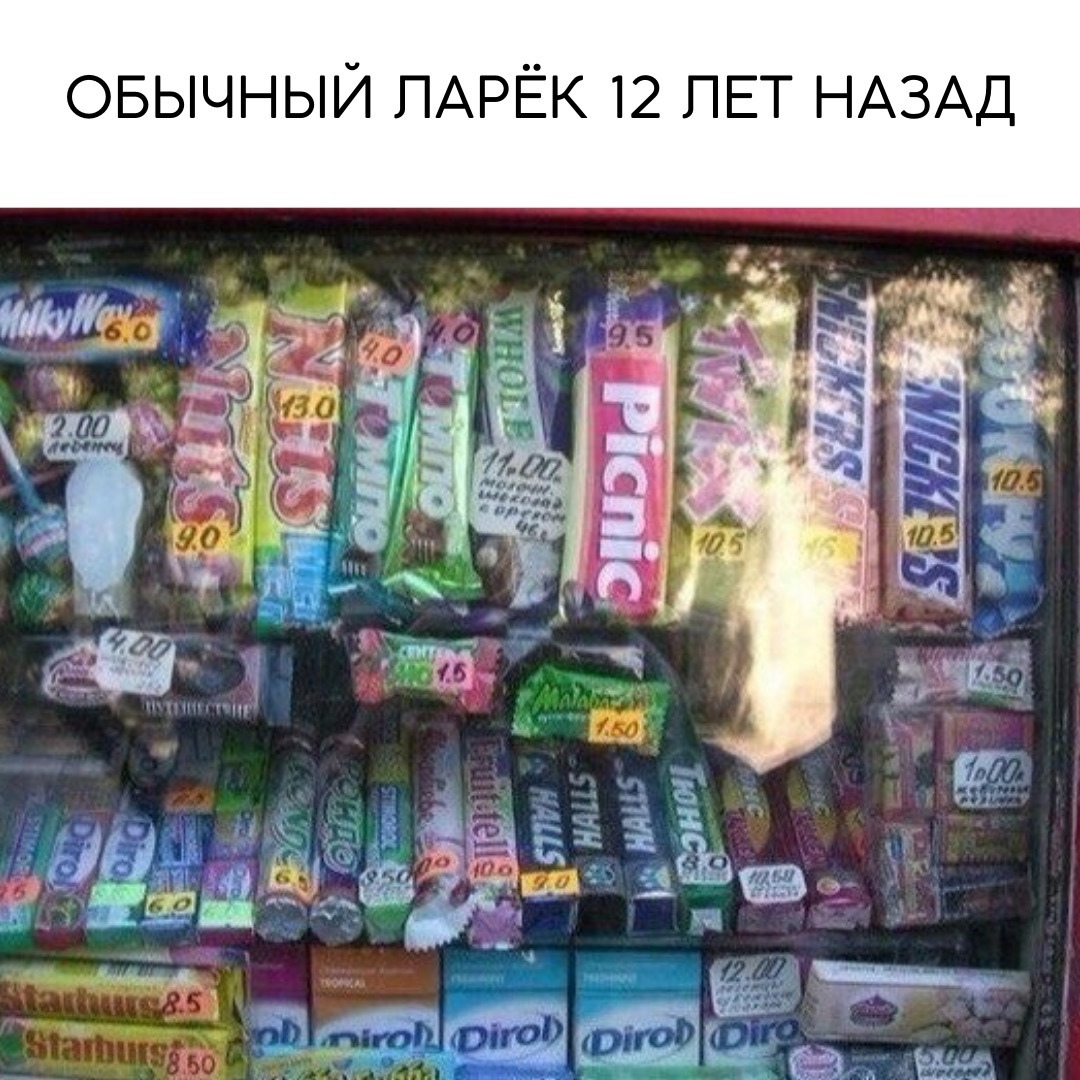 H6ccUv7CLj0 - Да, были времена.