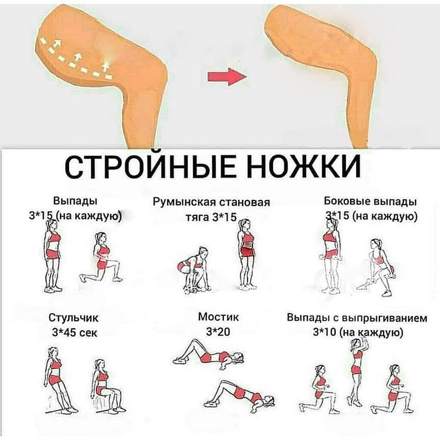 g 4VmZ2t gg - Отличные упражнения для худых ног