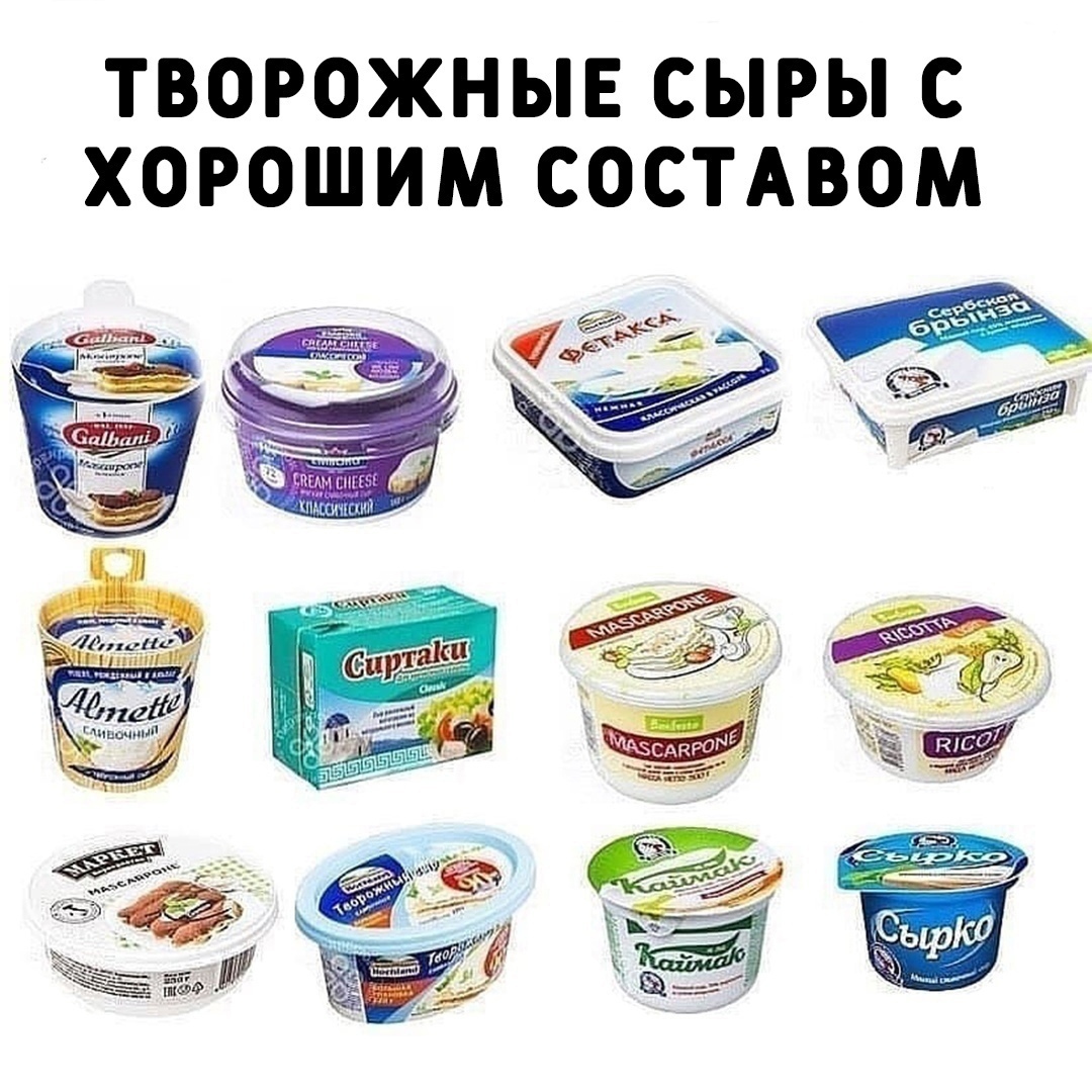 tyq UqFZX1Y - Как часто вы обращаете внимание на состав?