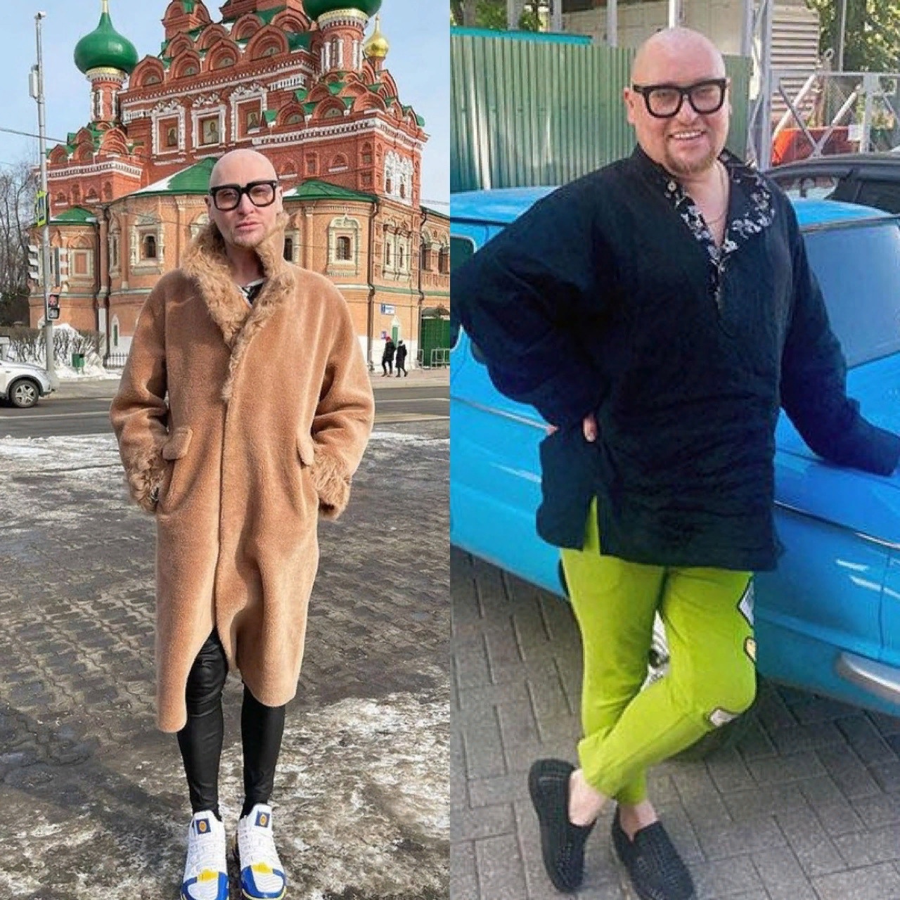 Puu3vYf8kfw - Певца Шуру просто не узнать!