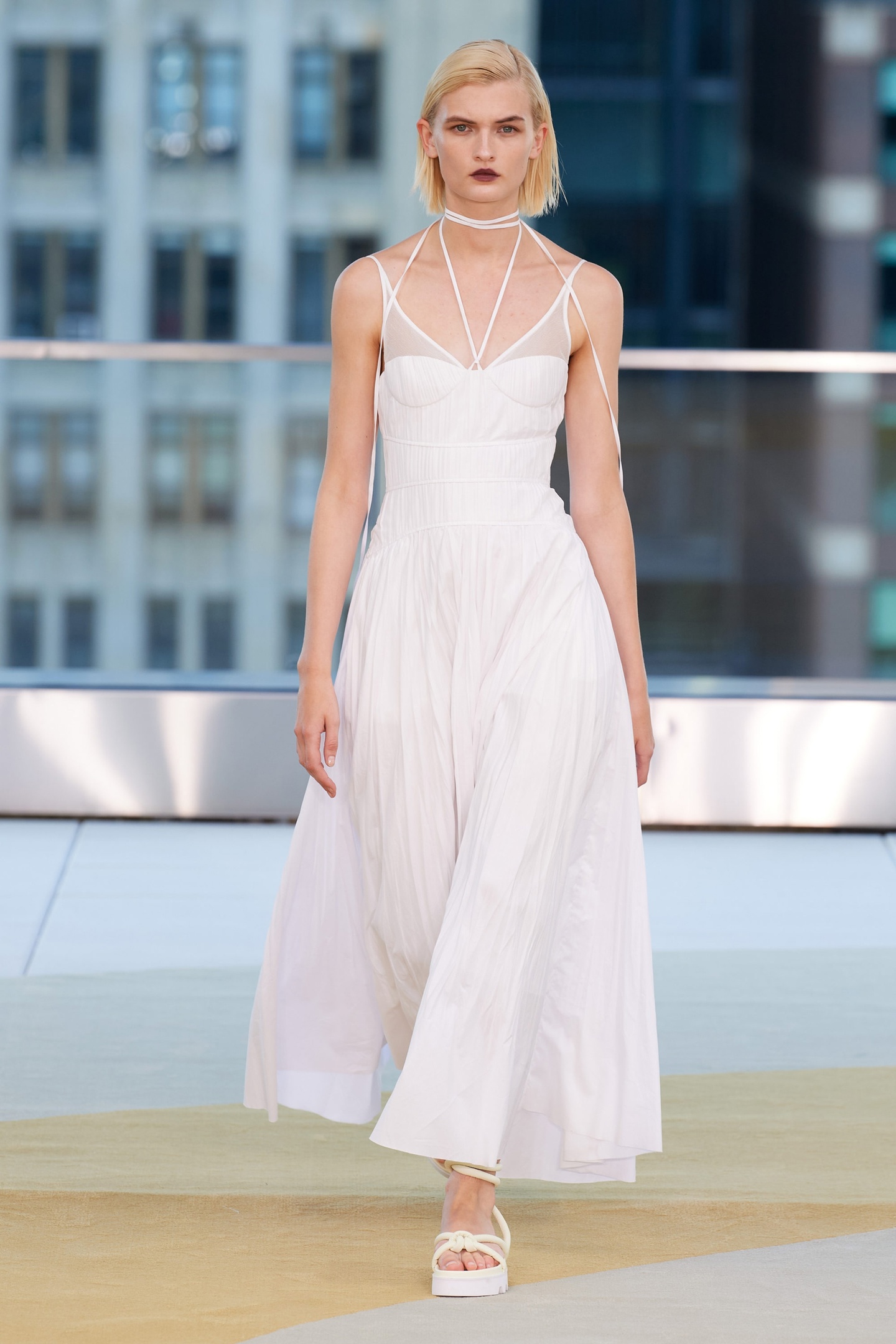 6EhLjlOgjbvgqKkzhMuW4I2nAoUy2wdyjsyV6oKx7UzOZFf1 mK yGxOXcn 8156Una vkXWCDMoP2oiTe tzmrJ - Коллекция Jonathan Simkhai Ready-To-Wear Весна-Лето 2022
