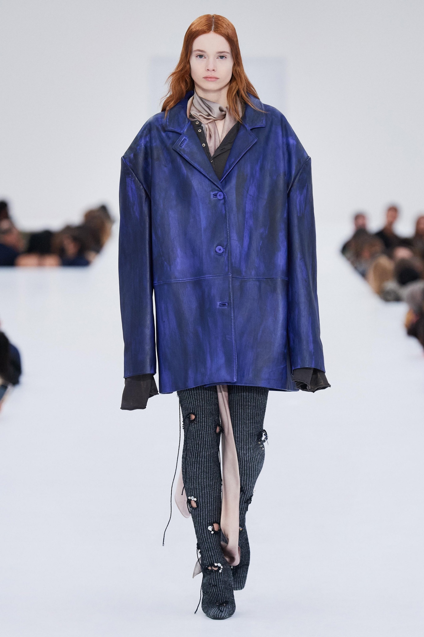eLXTzQW NzY30A66uHW6LS3Cq3X3MTcxCgc4CBEueFMeu6NNOE f62C jmhtuslGhLXjLXlWAPO7go4kNrXUN5X8 - Коллекция Acne Studios Ready-To-Wear Осень-Зима 2022/2023