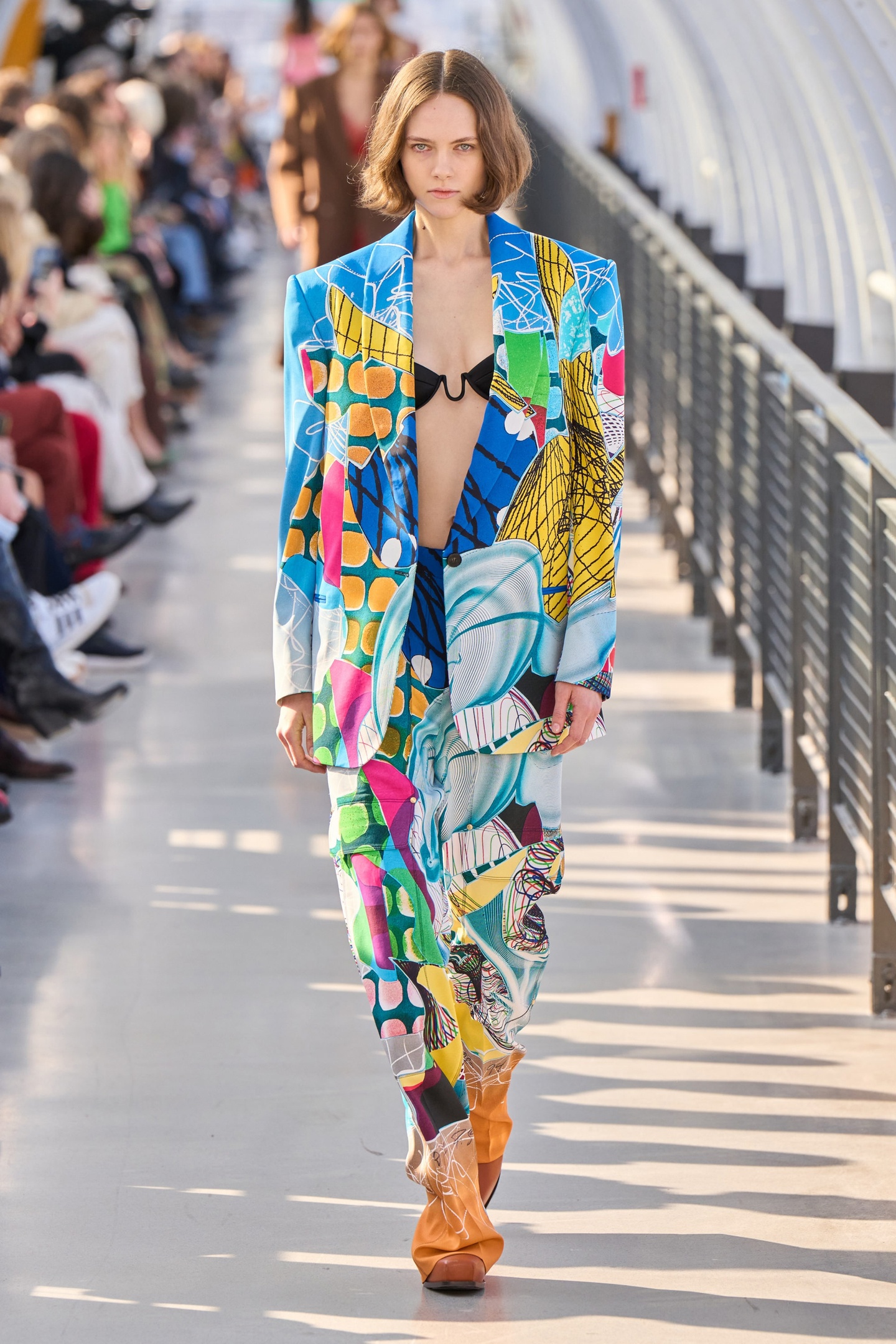 yc09zt5kA504SfzynC5EPOBIQAQCKQbOJ6e6hgC1LOEpLR2yLCD6mXCTNQNZJmu dcCfPwHYlvH2 nYYduxGsjo9 - Коллекция Stella McCartney Ready-To-Wear Осень-Зима 2022/2023