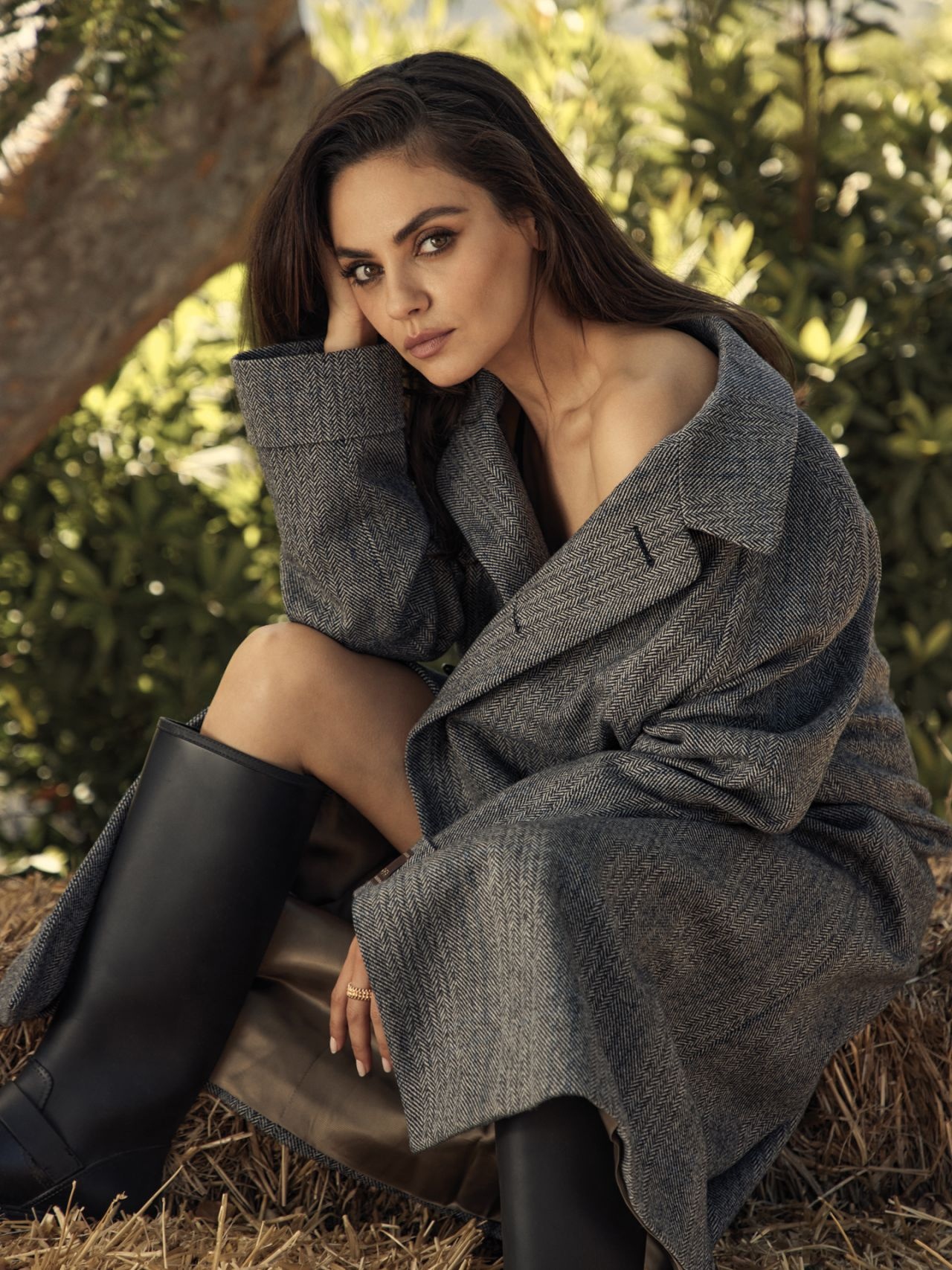OzcIkiYUPjhu86mjFmUNZ6l2am8e0E1qnThVN9MTOio cGmi31KChxbsDaqJ7pFhkjX zl61GOX8gwl x8dwuoGY - Мила Кунис (Mila Kunis) в фотосессии для C Magazine (2022)