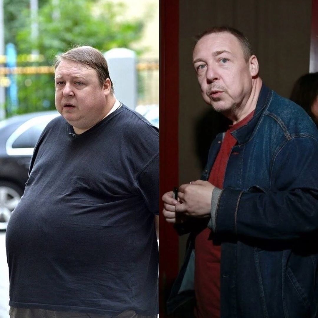 gCCjtWfj8sFhwPnEEKSw7XkxjeVahcQIBBkoF25gjUrKDw85eFURv2B8ZmDwDfzstWe7ny24ZpxqTRtiz XEBGgD - Александр Семчев похудел более чем на 100 кг и заявил, что главное сила воли и желание заниматься спортом