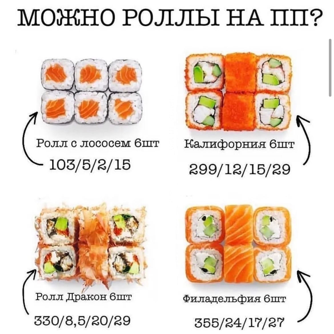 uT u6y4ulKNW8TNeQqd4zY8T98nscJlff u92e7rXsuuLwCwPjU qpK8TKv0b2OOrG3H3nqv0Vs0Az6ybZlwk WR - Как видите роллы роллам рознь и если кушаете их, то не забывайте о калорийности, а то многие думают что роллы «это просто рис и рыба - это диетическое, японцы такое едят и вон какие все худые»