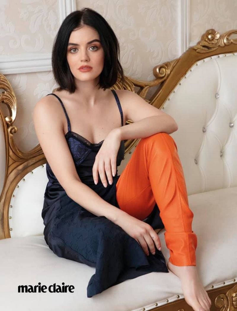 XV8OFCzyQeKfSeu6QuoRrIhPFhMY0uDkrwdchaBUdBTCex K3 OSIx16EbMAj0567QMq1jQ7y1MIaWzXxJ7yKCui - Люси Хейл (Lucy Hale) в фотосессии для журнала Marie Claire Malaysia (2020)