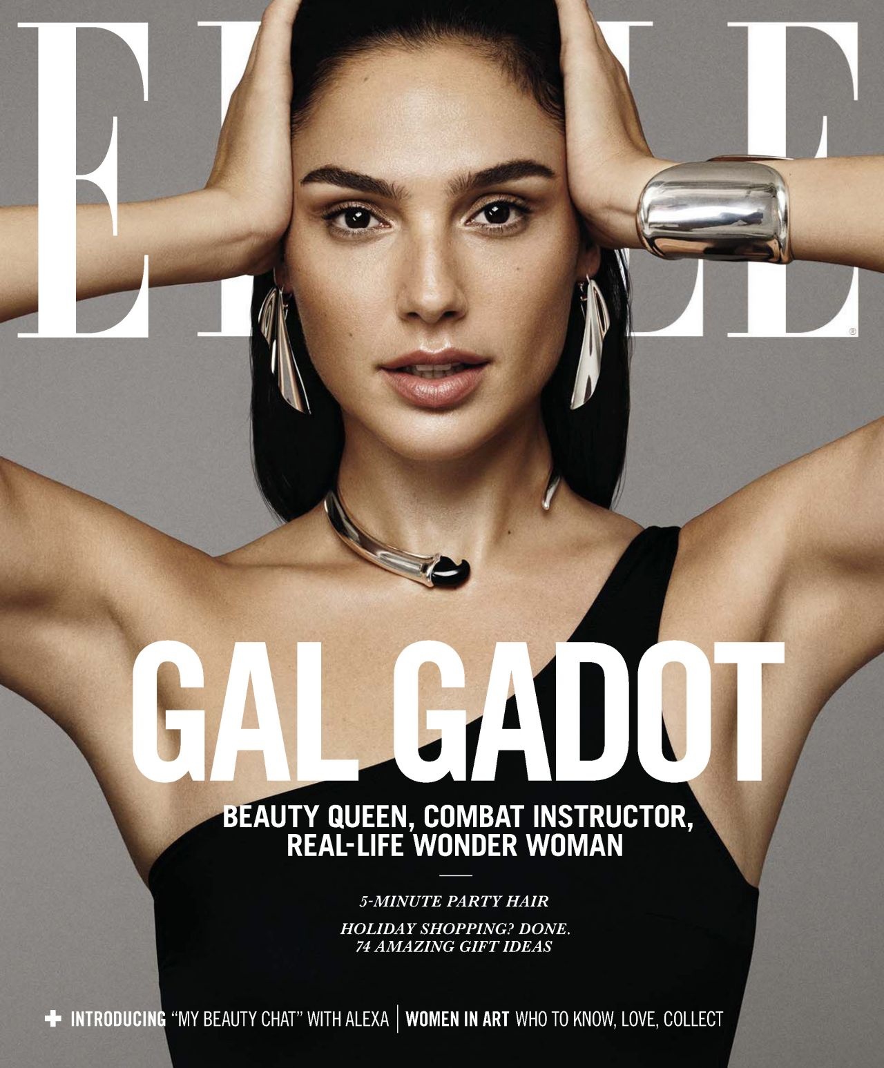 zYnJMojyvPXIDZ9yYiT7KNZuQHXgjr7Sn1yanysrpIPLFiVqg evRZ7Bi7BlD2VO8p0C1toaLHCTR Dg6wp87vU  - Галь Гадот (Gal Gadot) в фотосессии для журнала Elle USA (2017)