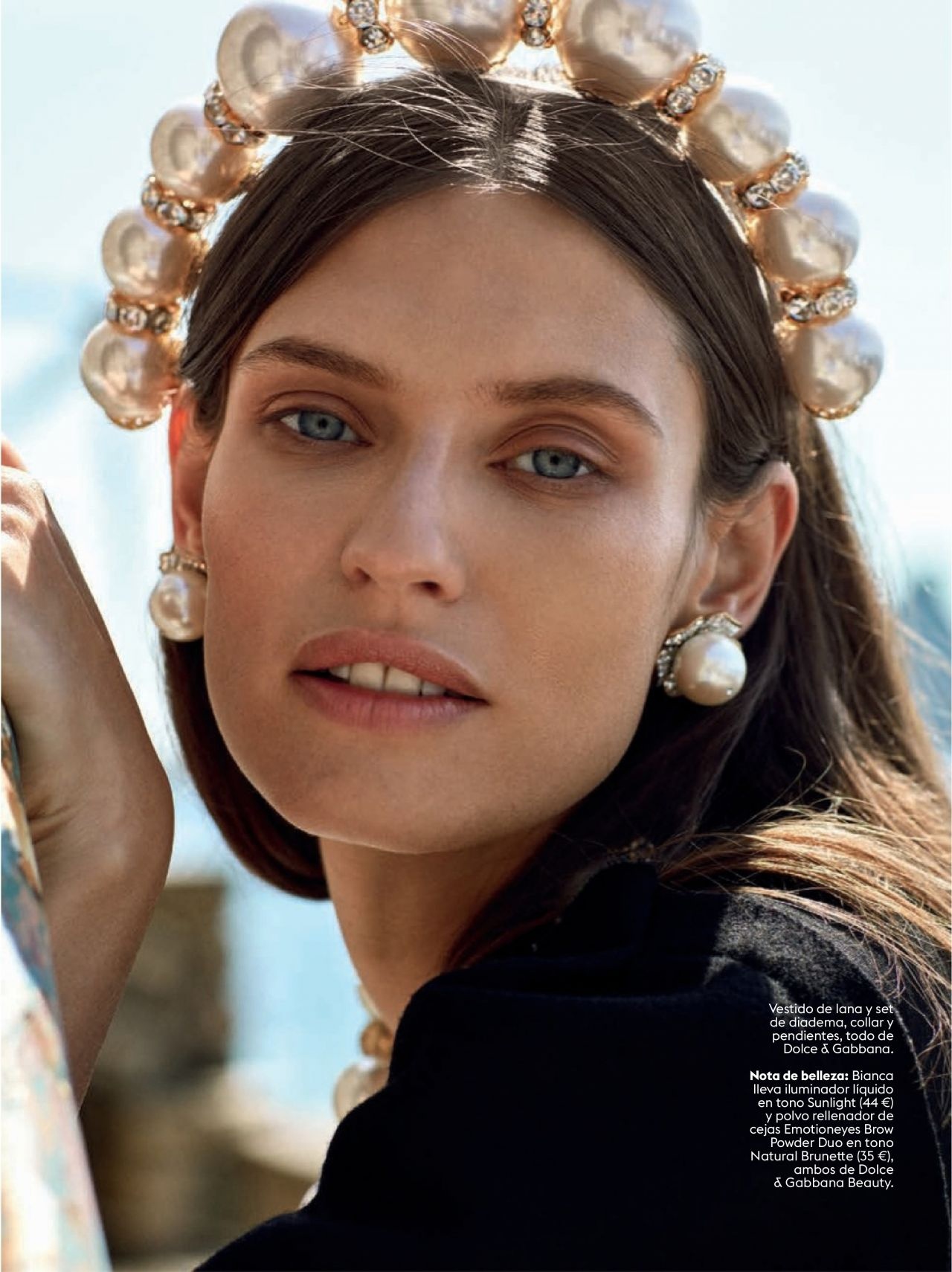 NDs5nDEgXXqrwByIquCgufPod0MalEbon l eczewofKj2wYhaWDllLoddAqlthPSAS55pmjtgBZJgHIv3lY77ZX - Бьянка Балти (Bianca Balti) в фотосессии для журнала Vogue Spain (2019)