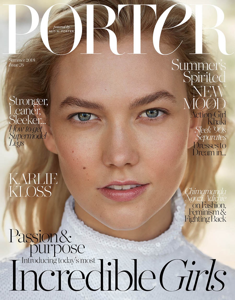 TwtR FssYPCeLmnXpQfIyRY3907uYludoBCcVKcOLk7HzHNX3k8HvtB Hxqy uTkRzxW 7eghMctAcNoexajts5s - Карли Клосс (Karlie Kloss) в фотосессии для журнала Porter (2018)