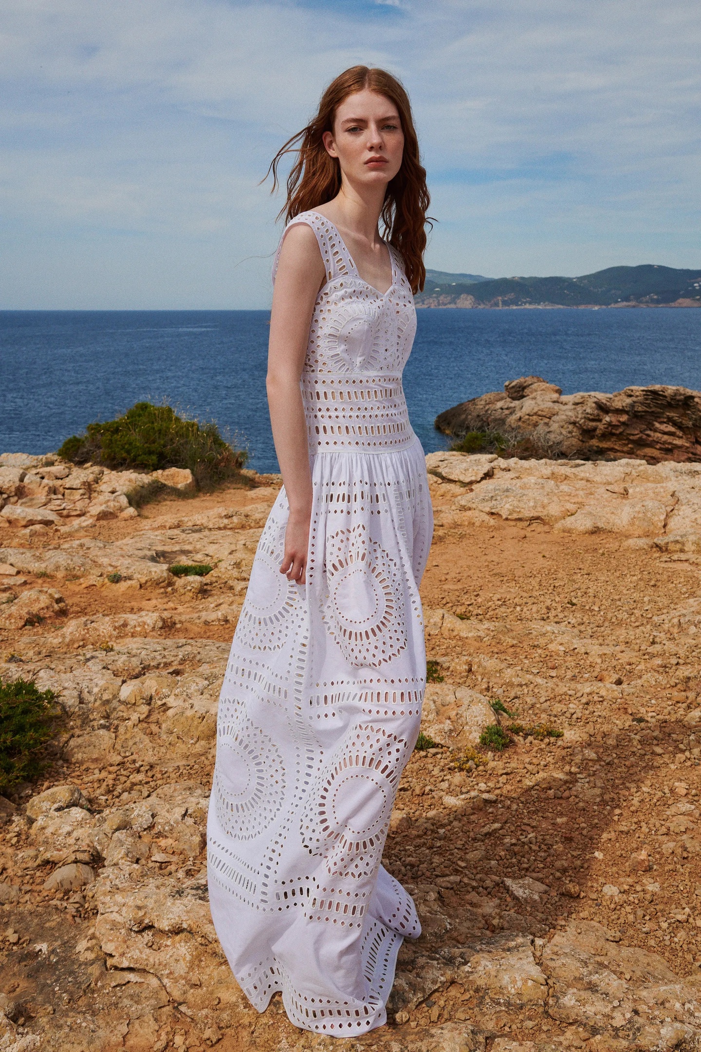 4ZWqN0n8B6M - Коллекция Alberta Ferretti Resort Весна-Лето 2023