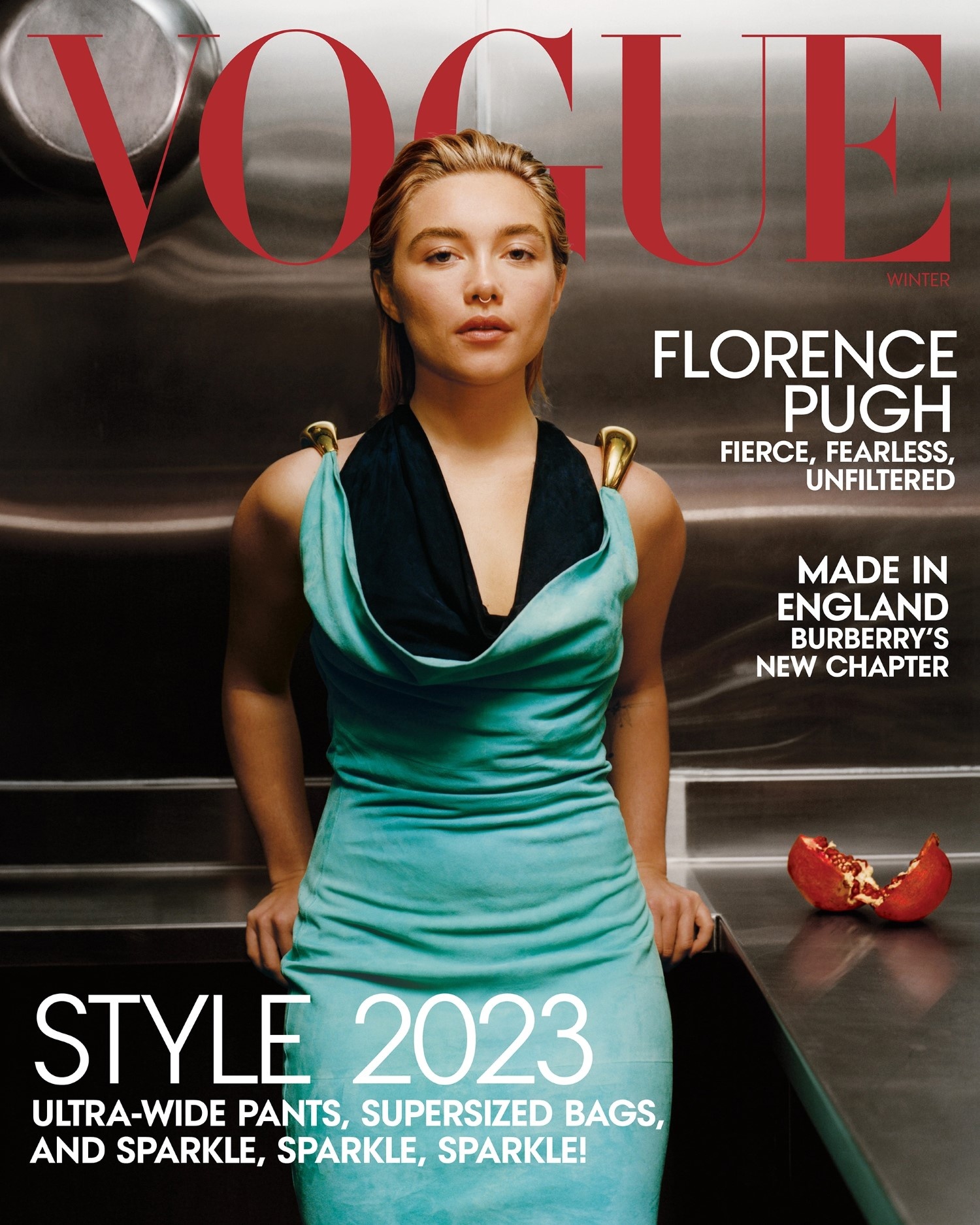 oZ4F1ydaoNA5cv2BUhtCIYSaIc3iySnBcIQ5tgKkzUtWeFI94uEOFfbrO9FxD76Mhy3bogPazupeDOupKRjhT 9G - Флоренс Пью (Florence Pugh) в фотосессии для журнала Vogue US (2023)