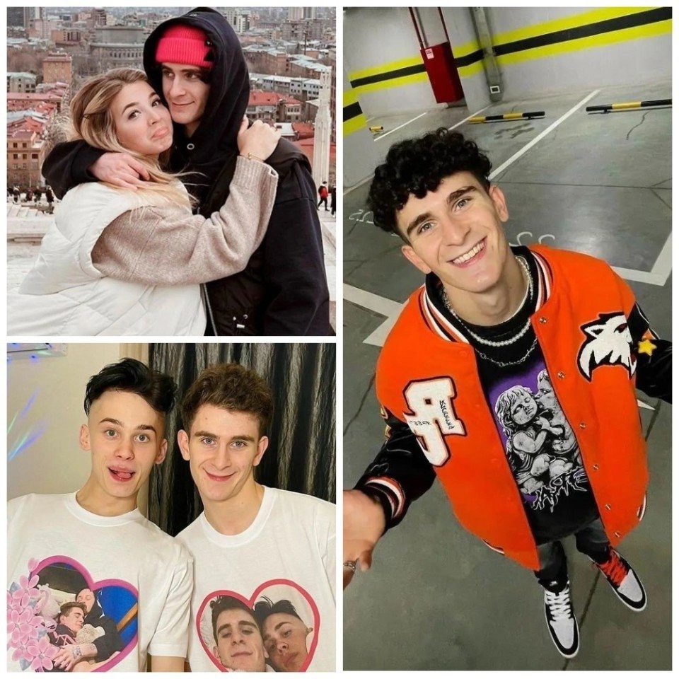 uY0zV5yhzLBZokSxUEY8mgQhJ6kebZCcOY2ettMlWvfqeaWnPp86tLS5MtiDtDfdRGkhxwfALlwKYksuSw4dF2Fp - Секрет успеха блогера Артура Бабича: тиктокер признался, что за всю жизнь не прочитал ни одной книги😅