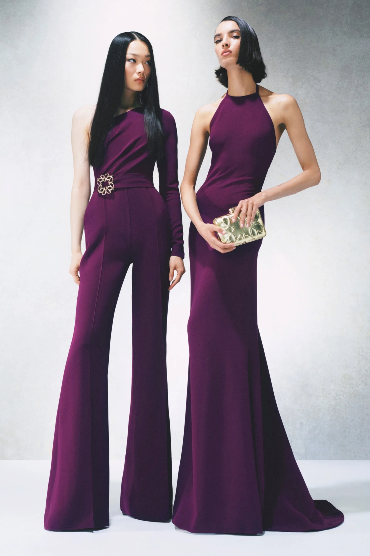 6r0UywArJ2M - Коллекция Elie Saab Resort Весна-Лето 2023