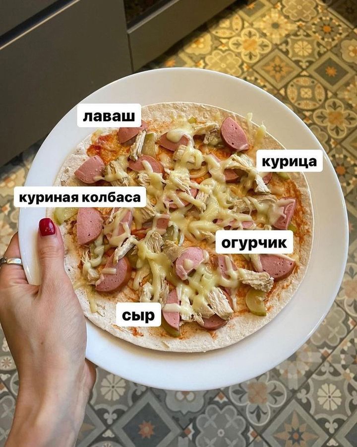 JuA1n1FlpdE 1 - Подборка вкусных перекусов для сохранения стройности фигуры