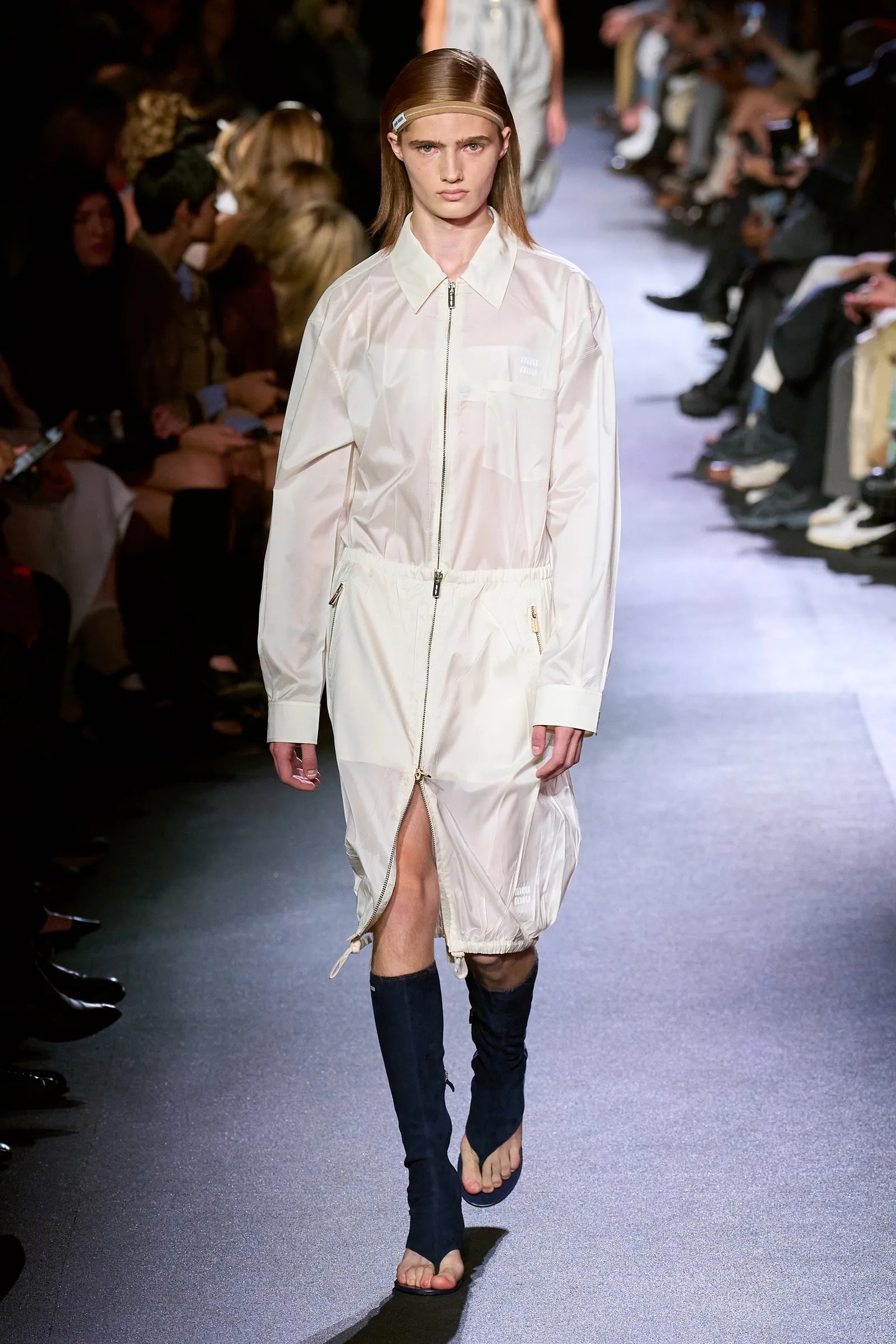 F0aOivc xBM - Коллекция Miu Miu Ready-To-Wear Весна-Лето 2023