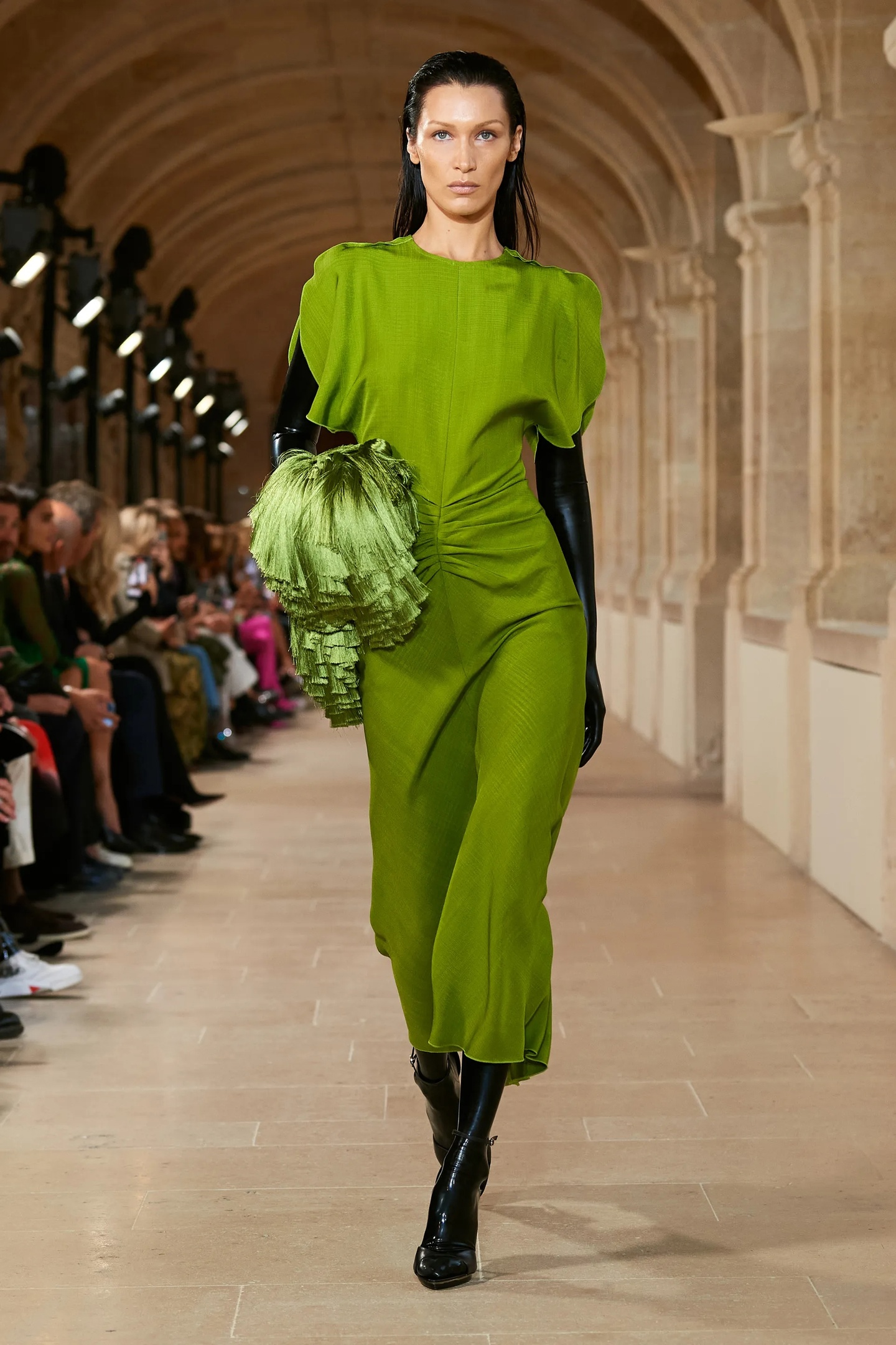 YE09cNht vg - Коллекция Victoria Beckham Ready-To-Wear Весна-Лето 2023