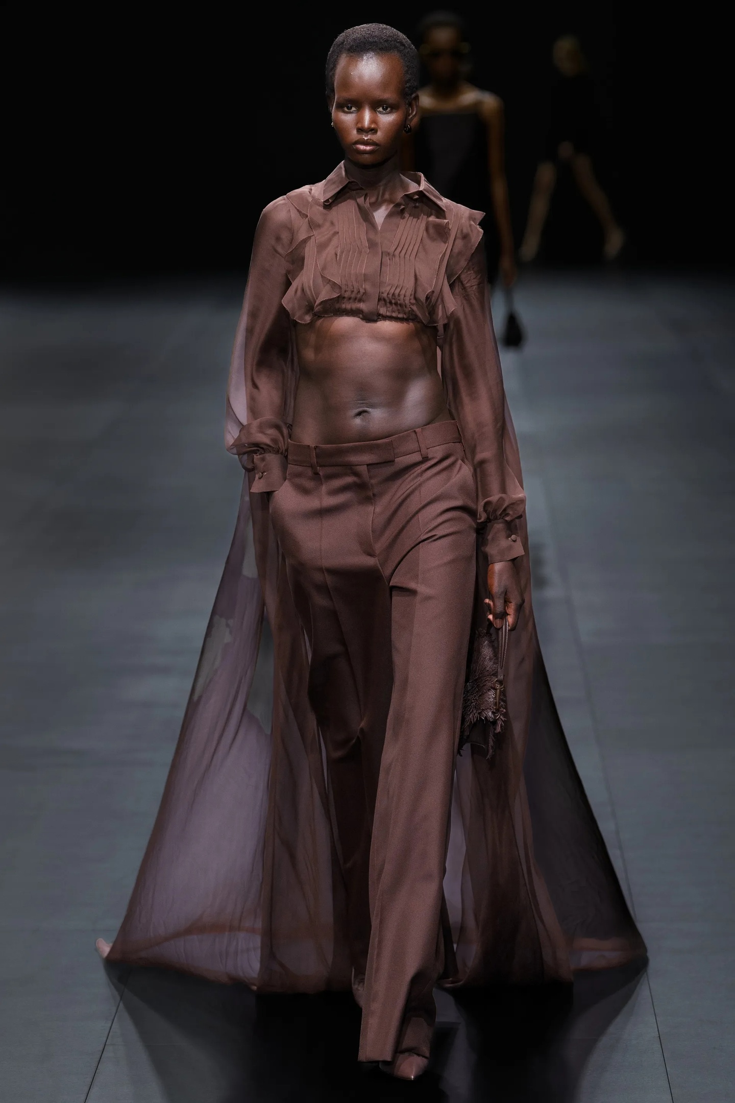 vjaEizAmMlA - Коллекция Valentino Ready-To-Wear Весна-Лето 2023