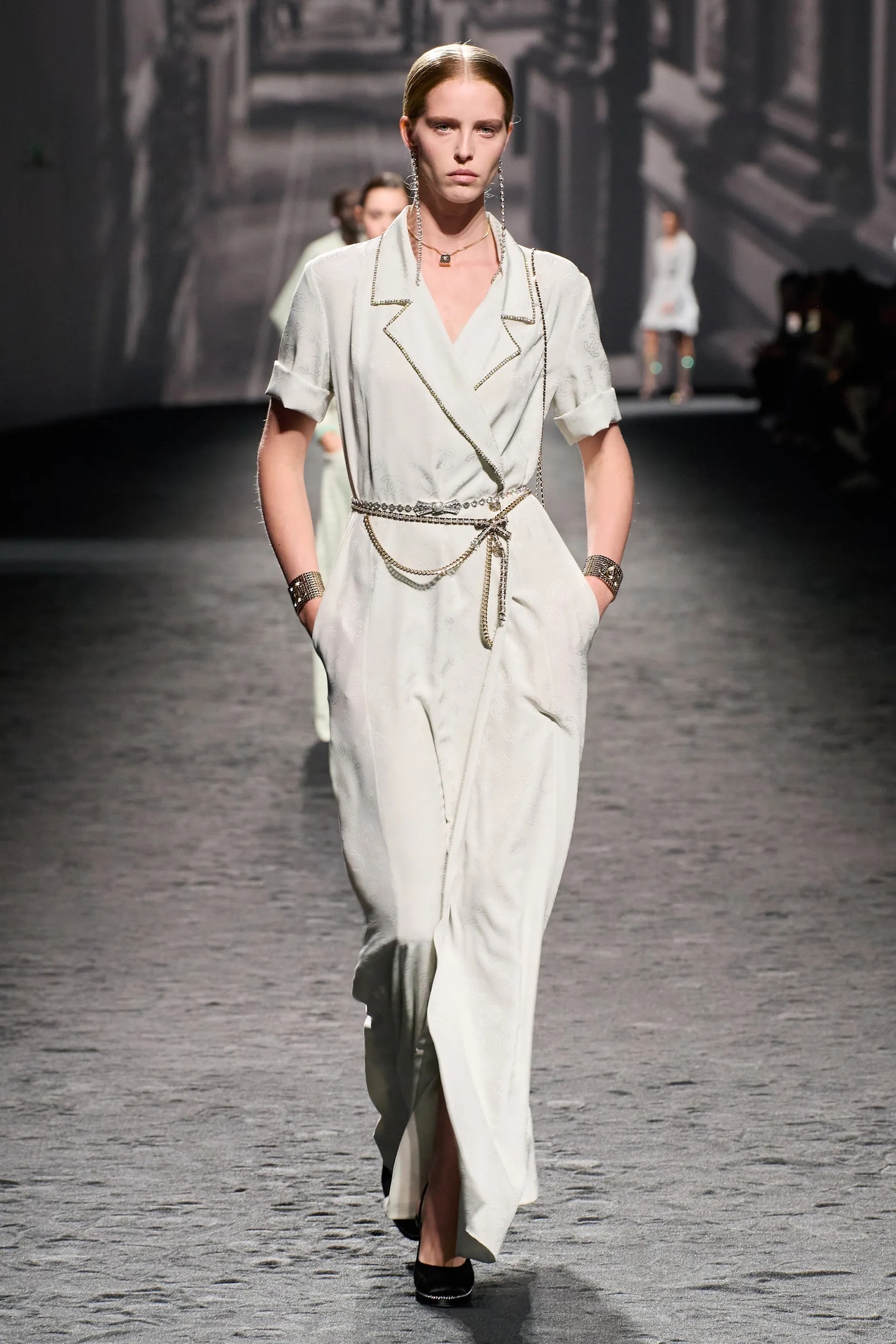 lAWgjajoaGk - Коллекция Chanel Ready-To-Wear Весна-Лето 2023