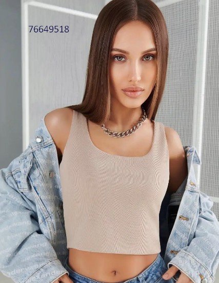 22F89o3GHQ0 - Бежевые топы✌️