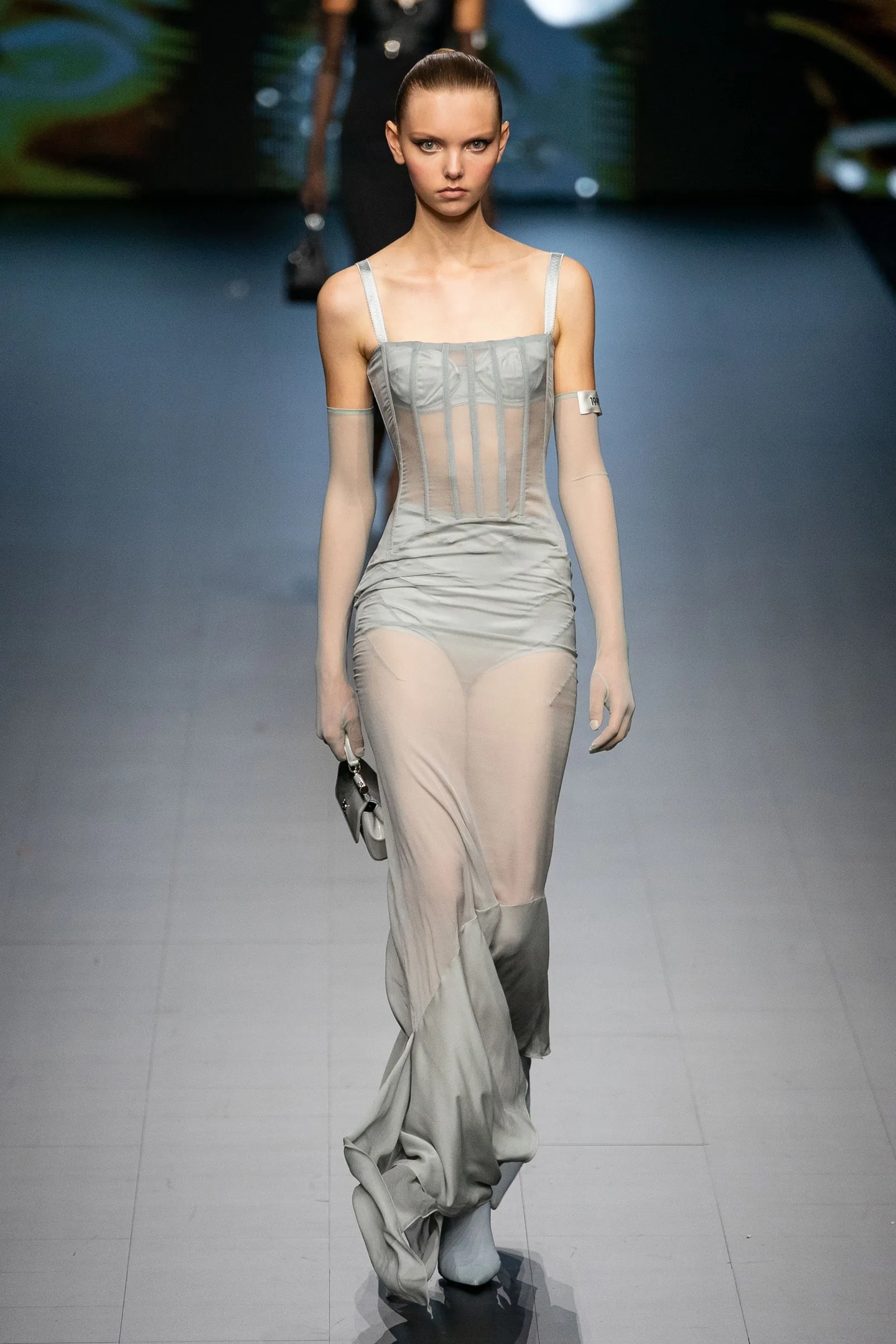 PfU58Ewr1Ao - Коллекция Dolce & Gabbana Ready-To-Wear Весна-Лето 2023