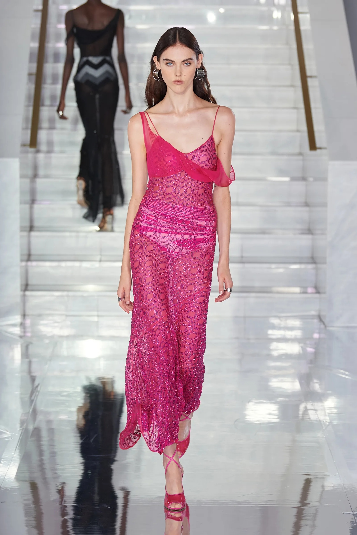 g1lDMtmToW8 - Коллекция Missoni Ready-To-Wear Весна-Лето 2023